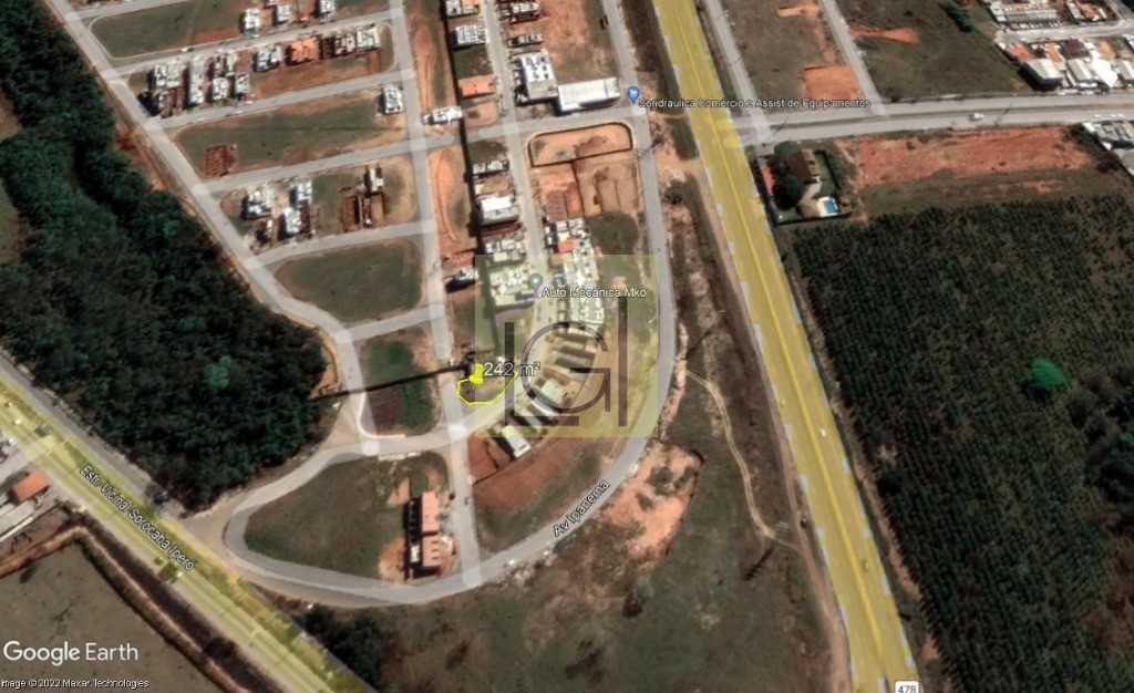 TERRENO MISTO em SOROCABA - SP, VILLAGIO IPANEMA