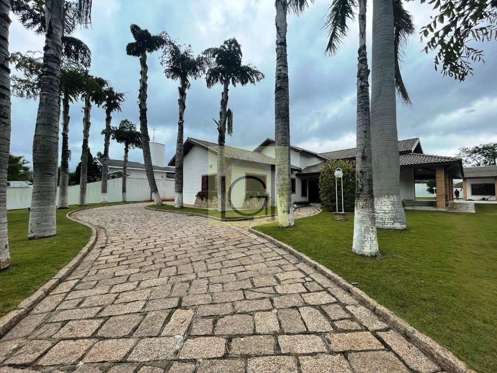 CASA RESIDENCIAL em ITU - SP, CITY CASTELLO