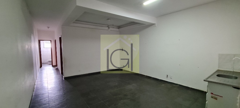 APARTAMENTO RESIDENCIAL em Itu - SP, Centro