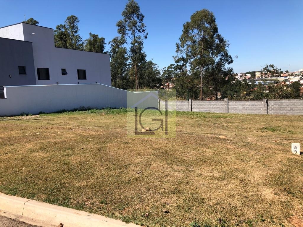TERRENO RESIDENCIAL em SALTO - SP, RESIDENCIAL CENTRAL PARQUE