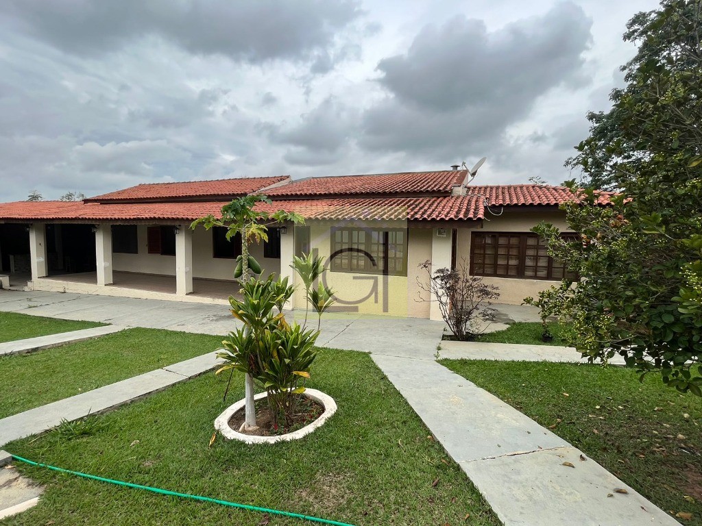 CHÁCARA RESIDENCIAL em Itu - SP, Santa Inês