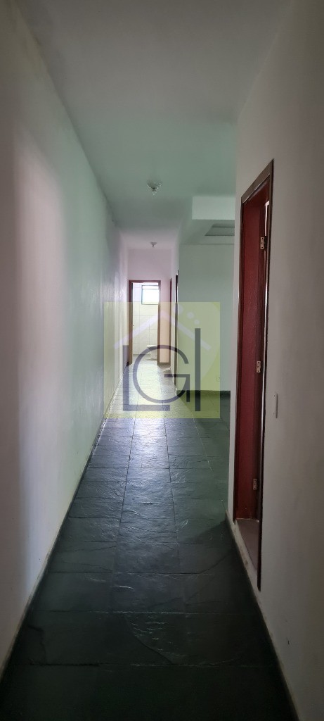 APARTAMENTO RESIDENCIAL em Itu - SP, Centro
