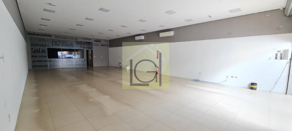 SALÃO COMERCIAL em ITU - SP, LIBERDADE
