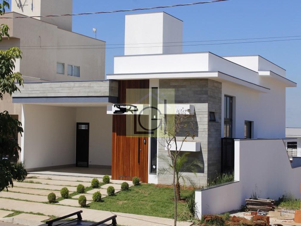 CASA RESIDENCIAL em SALTO - SP, RESIDENCIAL CENTRAL PARQUE