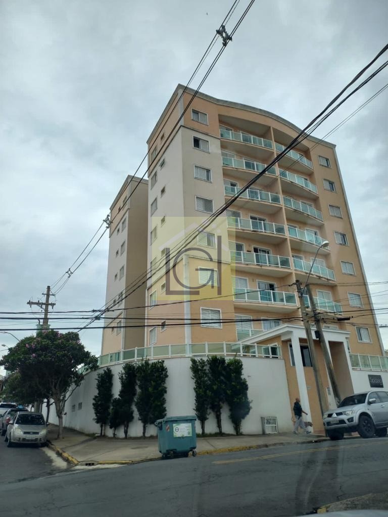 APARTAMENTO RESIDENCIAL em SALTO - SP, VILA NOVA