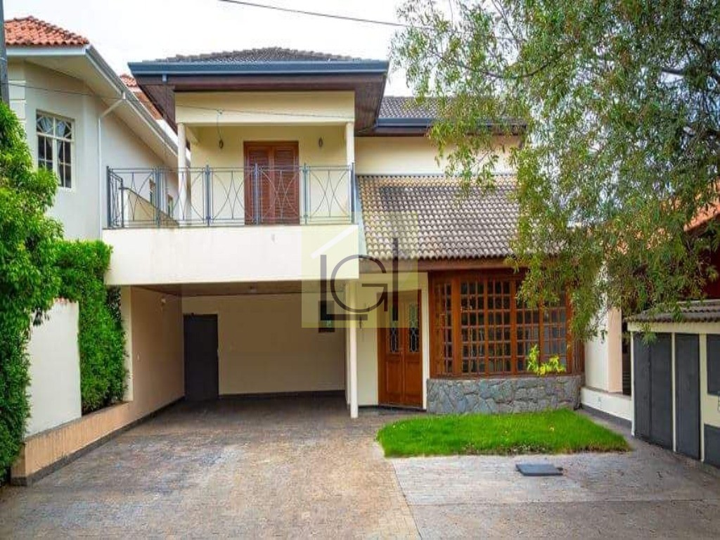 CASA RESIDENCIAL em ITU - SP, TERRAS DE SÃO JOSÉ URBANO PORTELLA