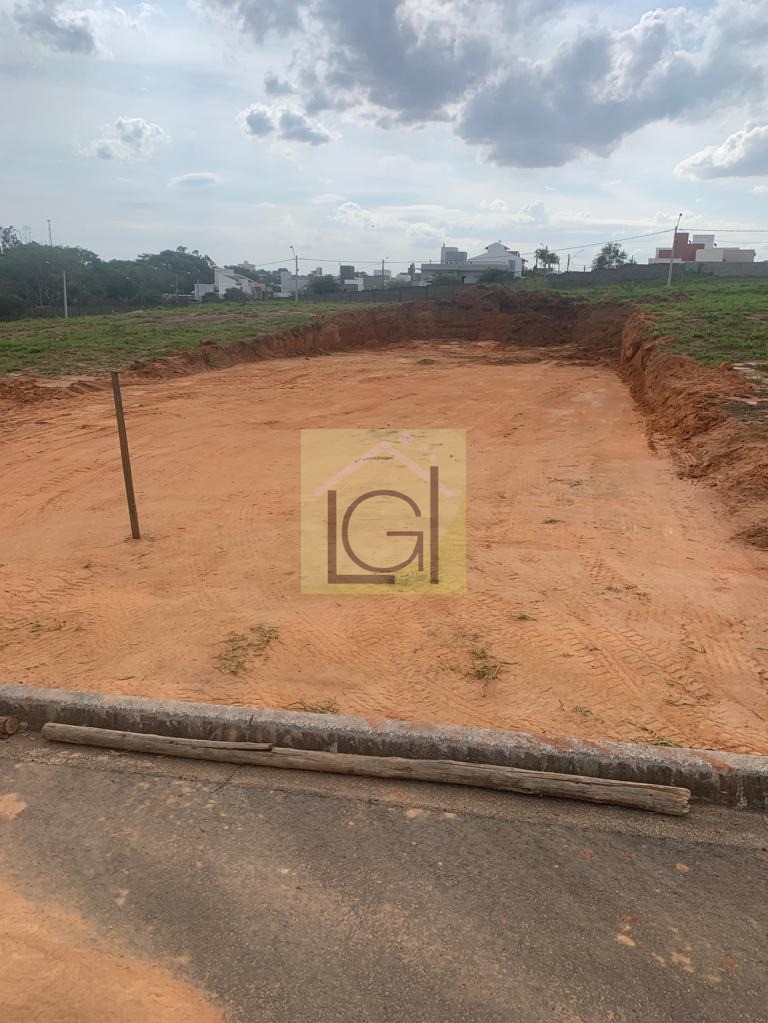 TERRENO RESIDENCIAL em SALTO - SP, RESIDENCIAL SÃO BENTO
