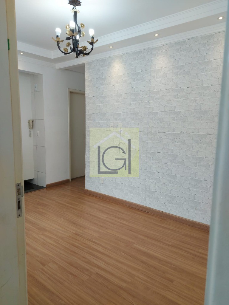 APARTAMENTO RESIDENCIAL em ITU - SP, PARQUE DAS INDÚSTRIAS