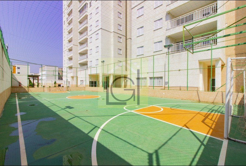 APARTAMENTO RESIDENCIAL em ITU - SP, VILA ESPERANÇA