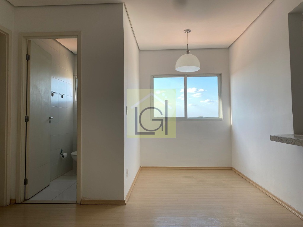APARTAMENTO RESIDENCIAL em ITU - SP, ITU NOVO CENTRO