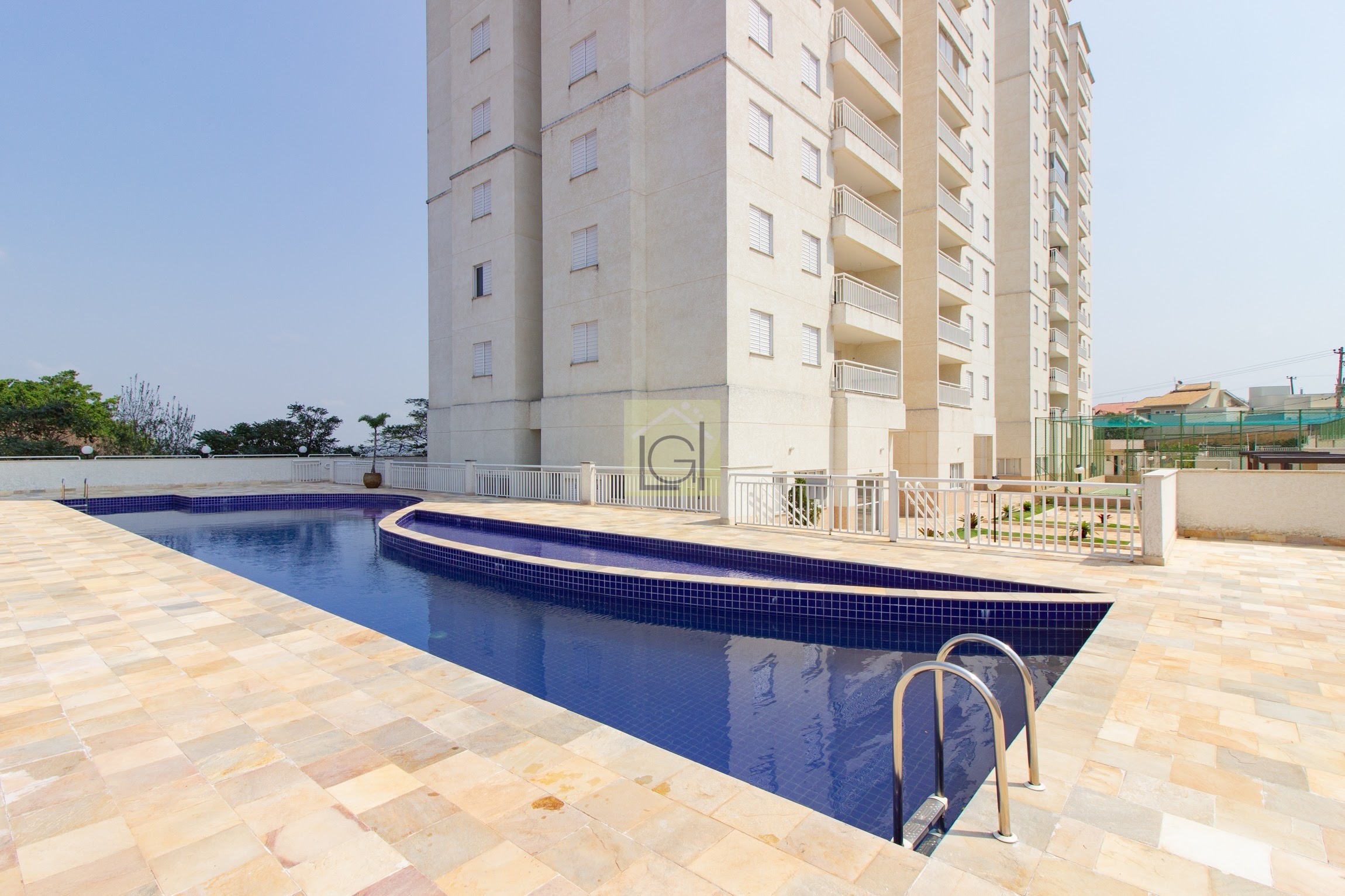 APARTAMENTO RESIDENCIAL em ITU - SP, VILA ESPERANÇA