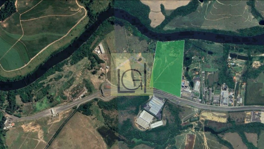 ÁREA INDUSTRIAL em PORTO FELIZ - SP, RODOVIA MARECHAL RONDON
