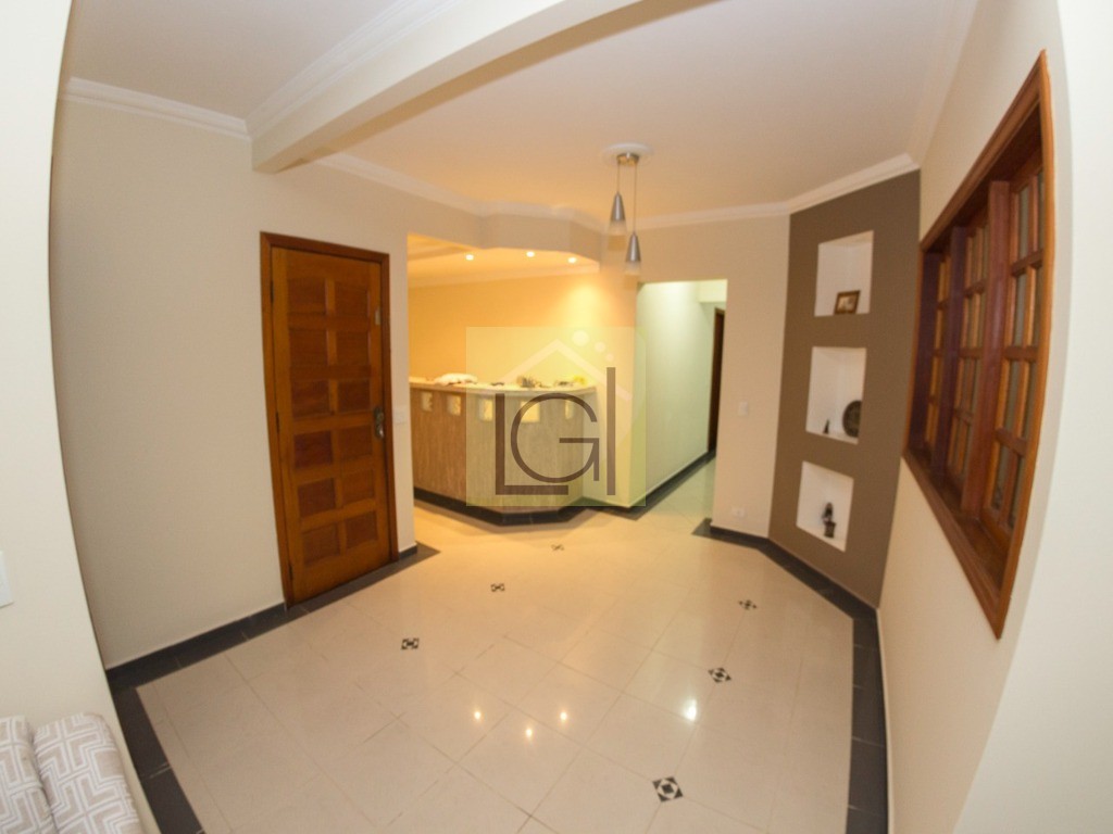 CASA RESIDENCIAL em ITU - SP, CRUZ DAS ALMAS