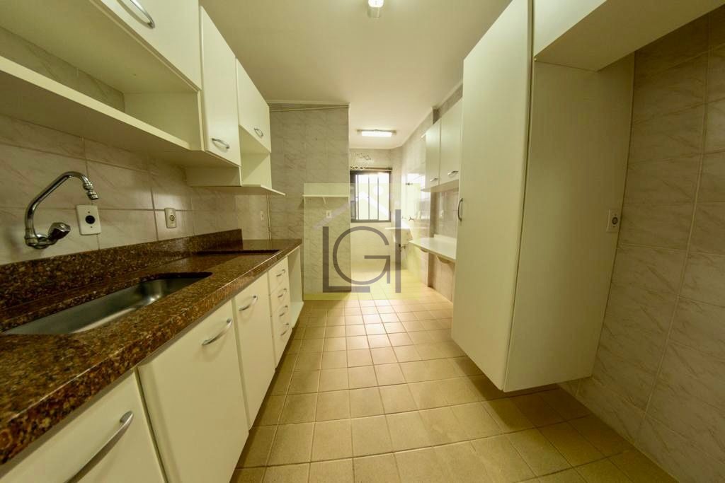 APARTAMENTO RESIDENCIAL em ITU - SP, PARQUE NOSSA SENHORA DA CANDELÁRIA