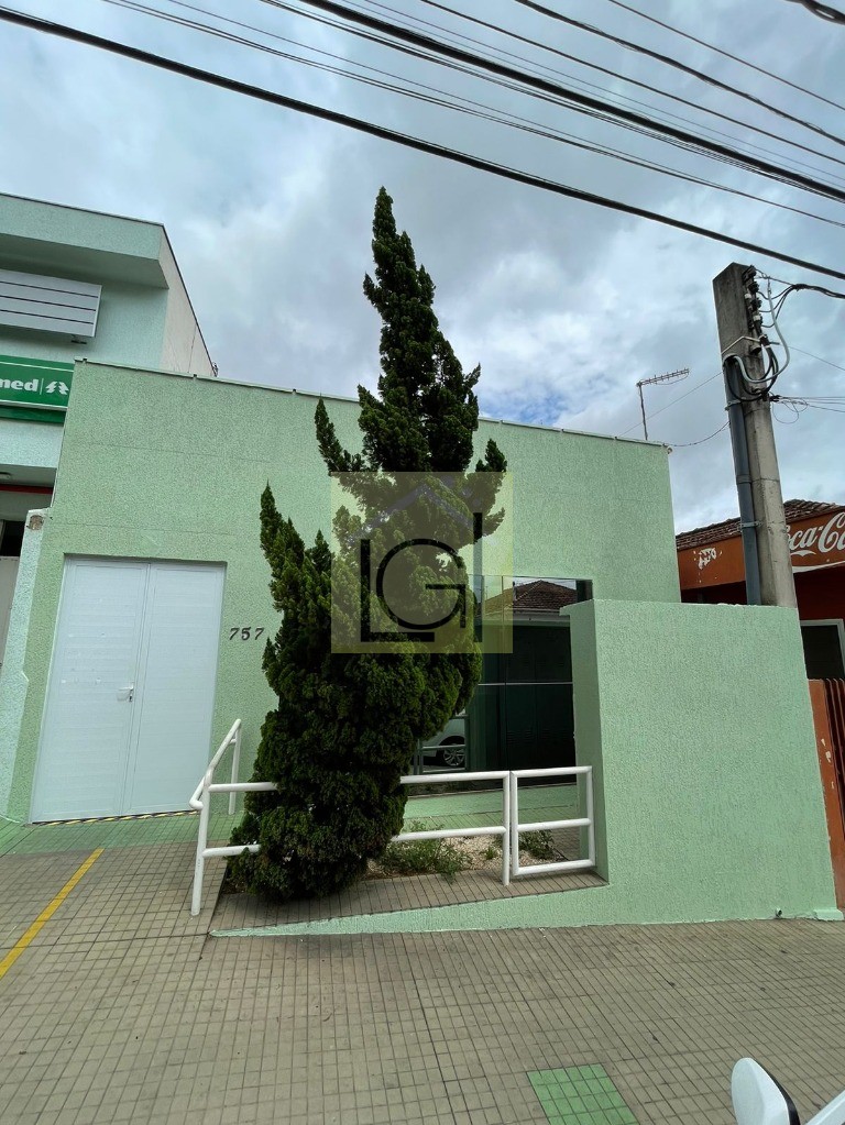 SALÃO COMERCIAL em SALTO - SP, CENTRO