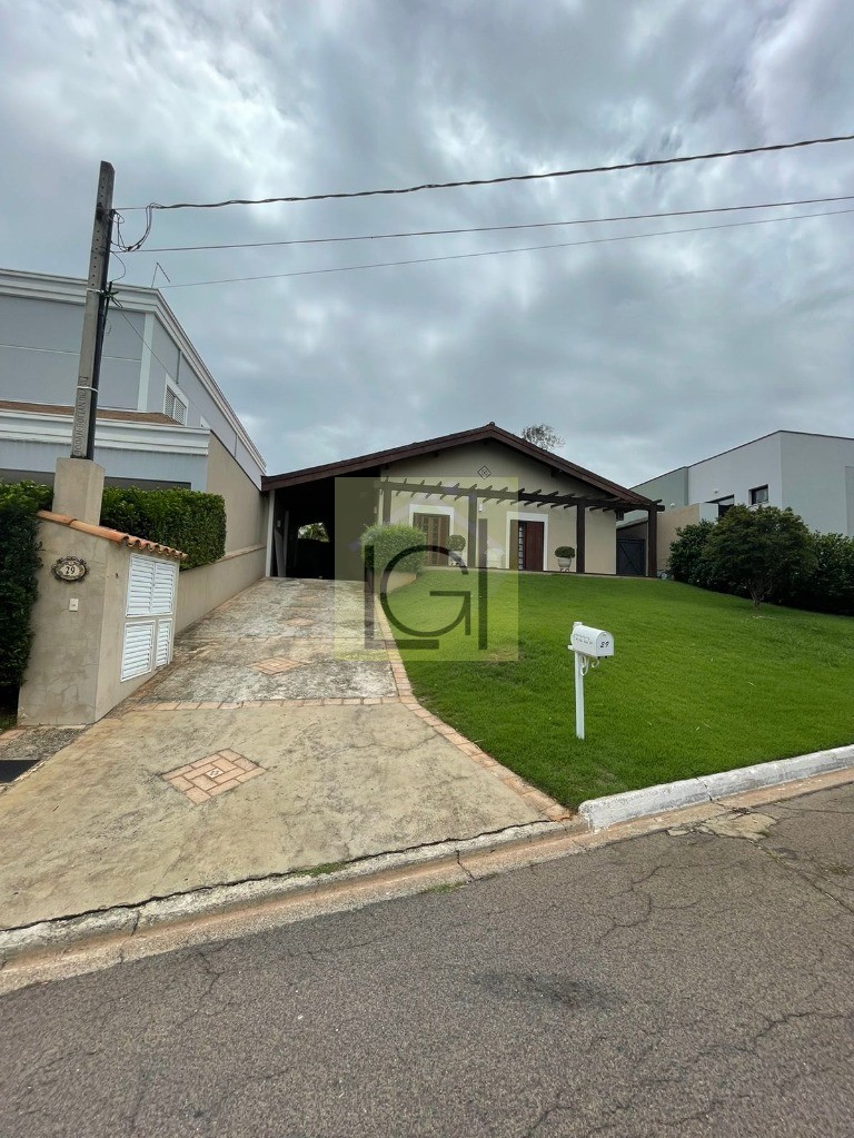 CASA RESIDENCIAL em ITU - SP, JARDIM THEODORA