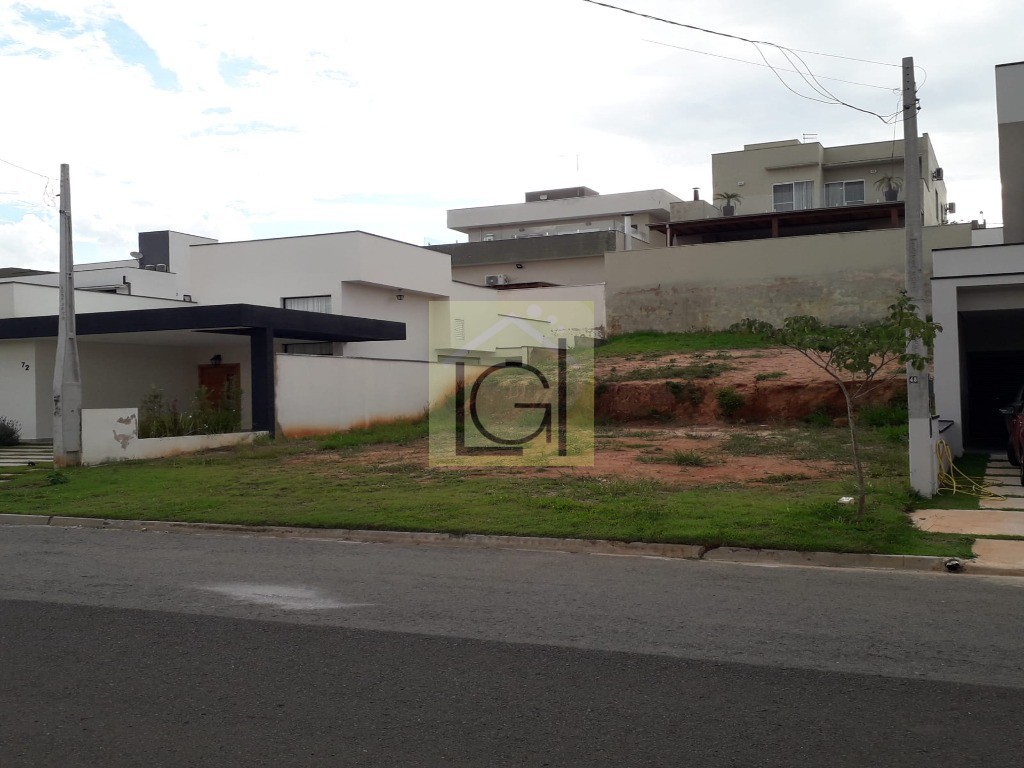 TERRENO RESIDENCIAL em SALTO - SP, RESIDENCIAL CENTRAL PARQUE