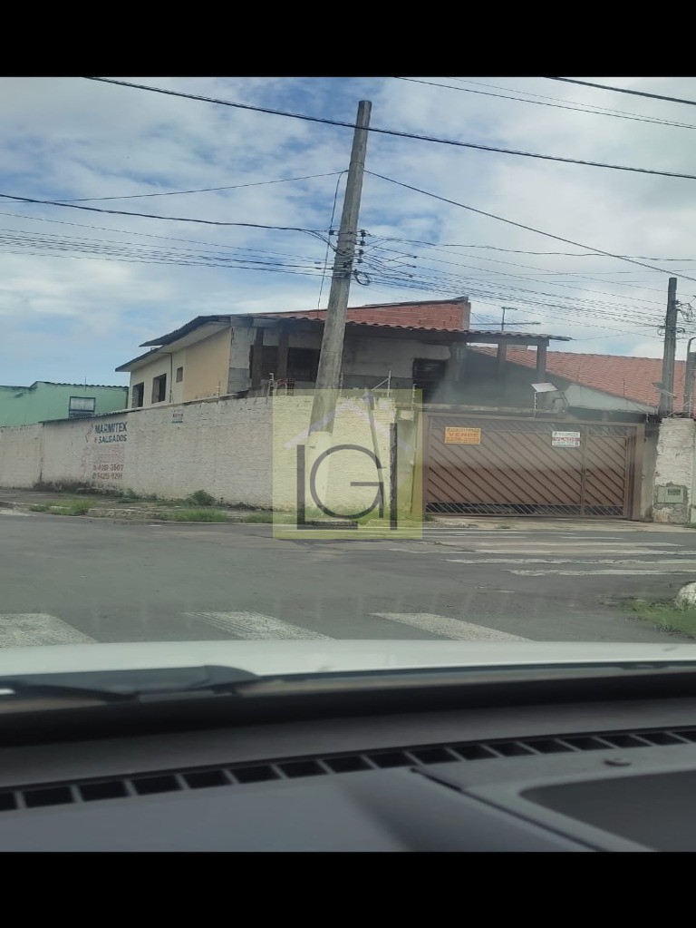 CASA RESIDENCIAL em ITU - SP, PARQUE DAS ROSAS