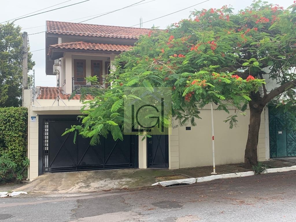 CASA RESIDENCIAL em Itu - SP, Brasil