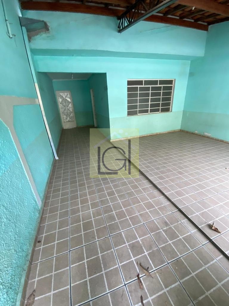 CASA RESIDENCIAL em ITU - SP, PARQUE NOSSA SENHORA DA CANDELÁRIA