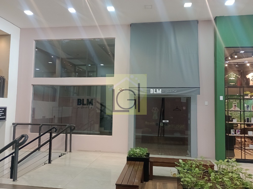 SALA COMERCIAL em ITU - SP, VILA NOVA