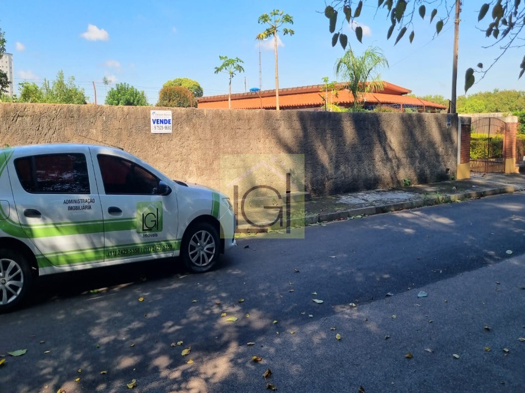 TERRENO MISTO em ITU - SP, VILA GUIDO