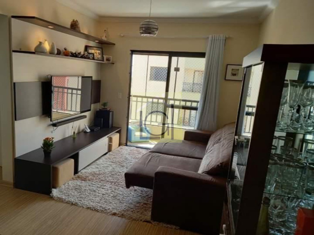 APARTAMENTO RESIDENCIAL em ITU - SP, PARQUE NOSSA SENHORA DA CANDELÁRIA