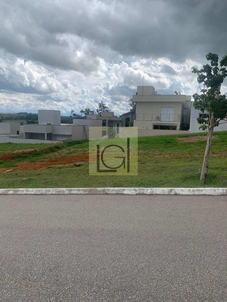 TERRENO RESIDENCIAL em ITU - SP, PARQUE NOSSA SENHORA DA CANDELÁRIA