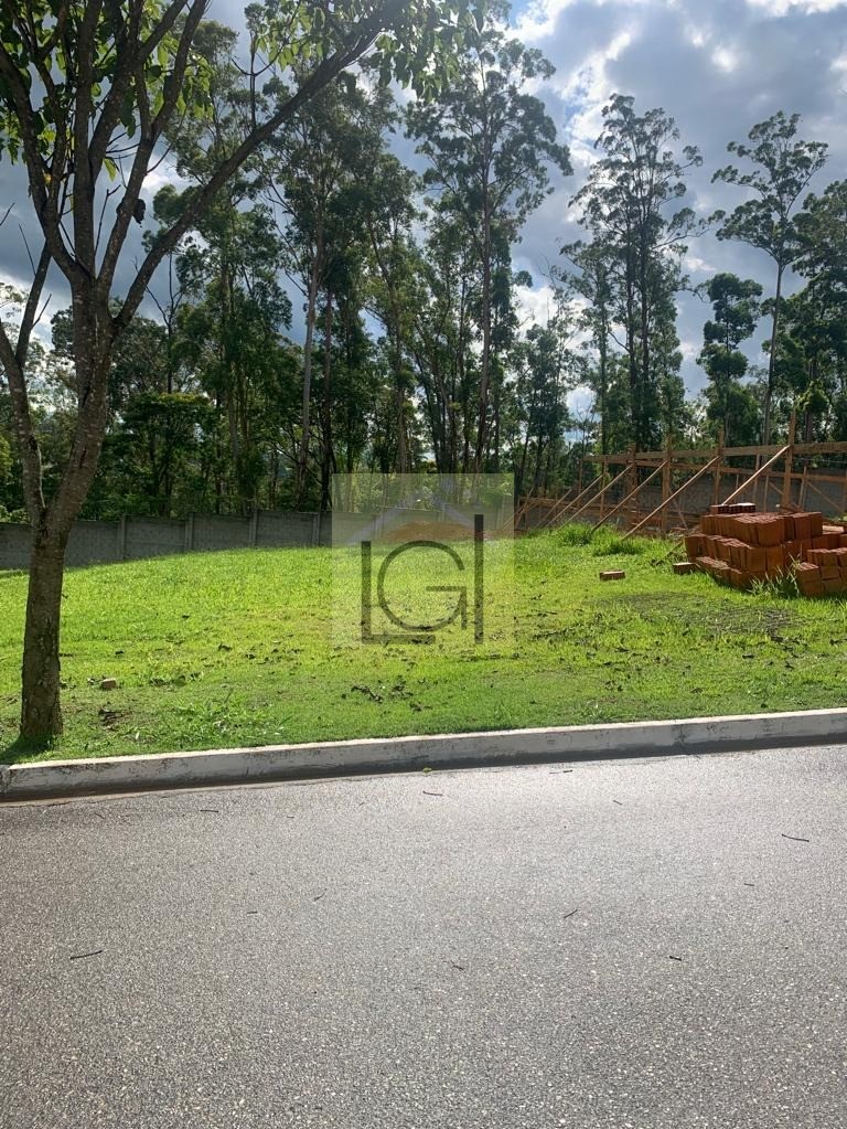 TERRENO RESIDENCIAL em ITU - SP, PARQUE NOSSA SENHORA DA CANDELÁRIA