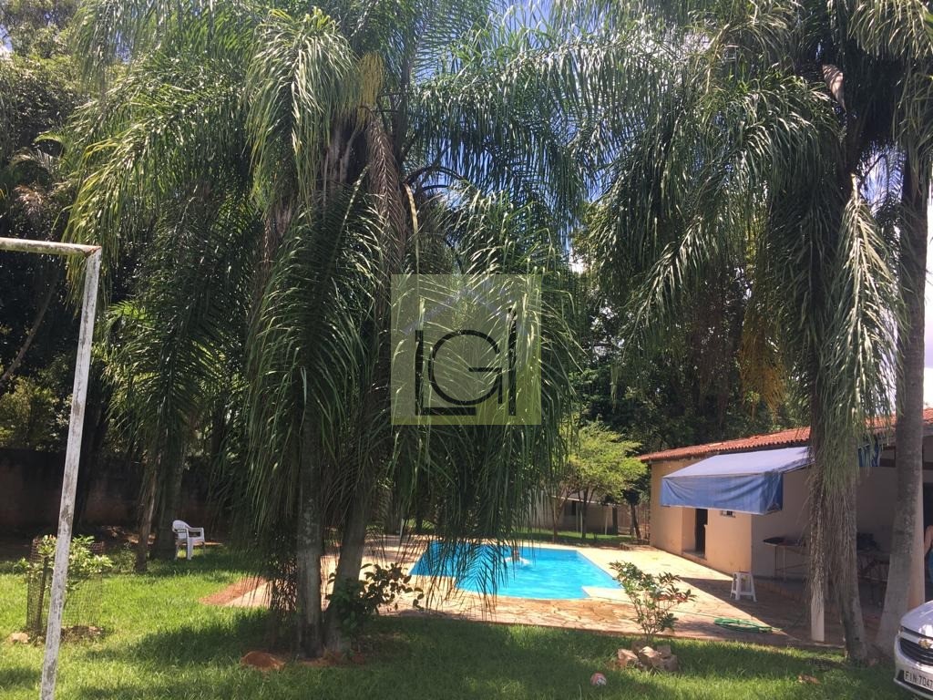 CHÁCARA RURAL em ITU - SP, CHÁCARA CAROLINA