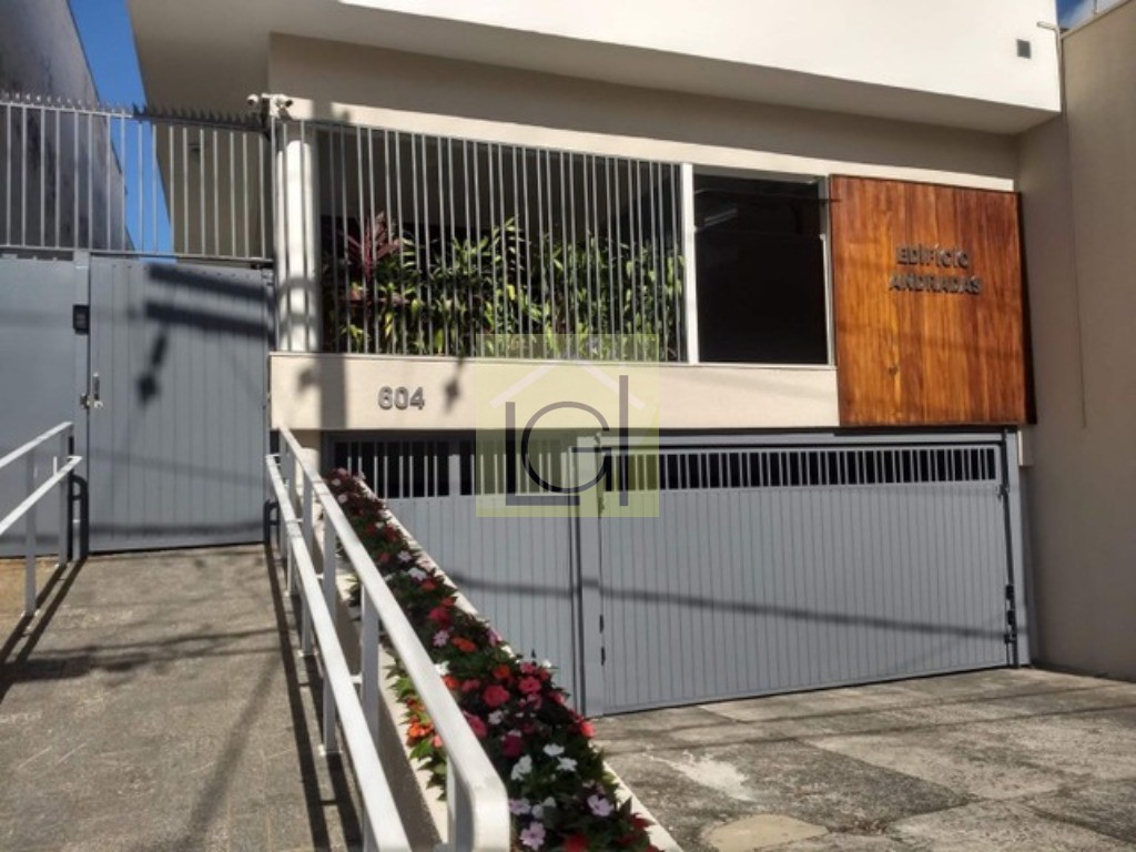 APARTAMENTO RESIDENCIAL em ITU - SP, CENTRO