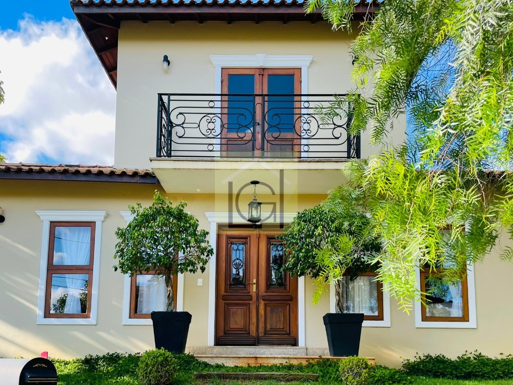 CASA RESIDENCIAL em ITU - SP, CONDOMÍNIO PORTAL DE ITU