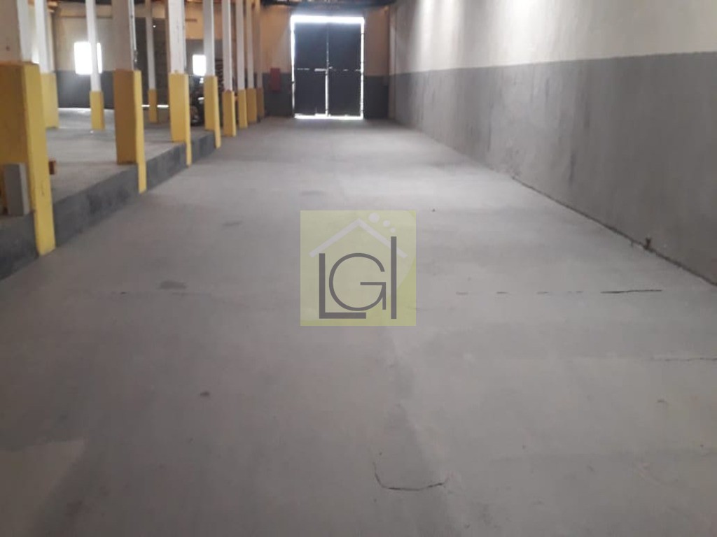 BARRACÃO COMERCIAL em ITU - SP, VILA BANDEIRANTES