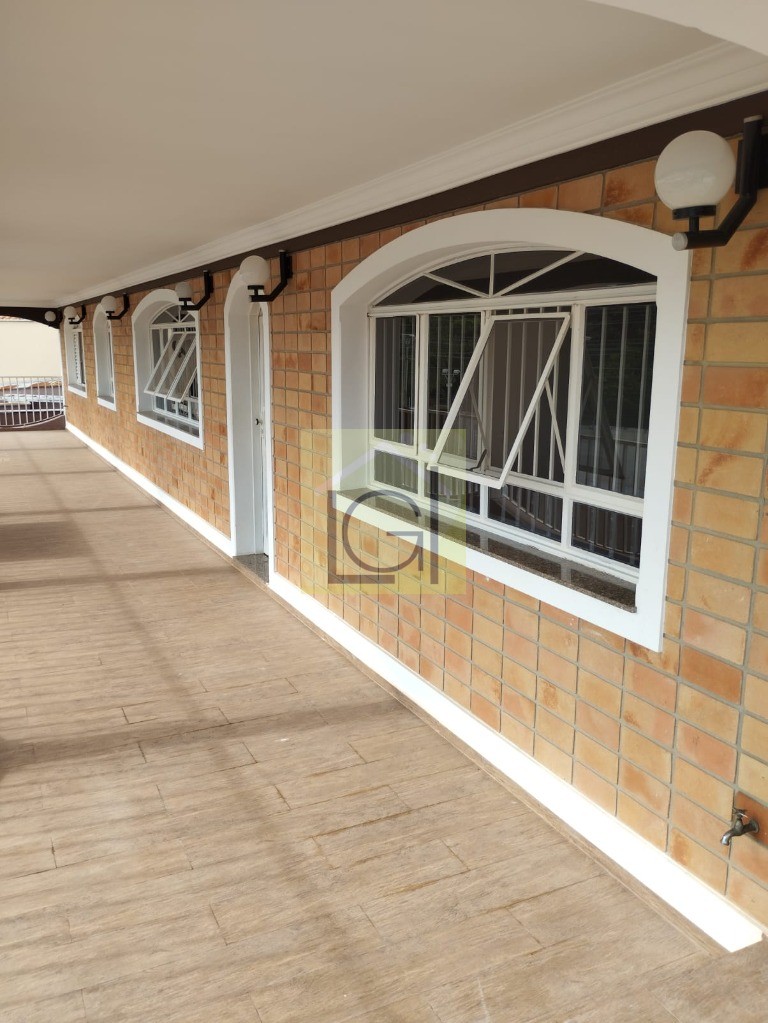 CASA RESIDENCIAL em ITU - SP, ALTO DAS PALMEIRAS