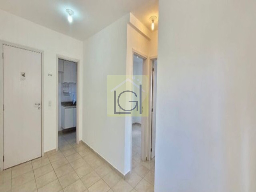APARTAMENTO RESIDENCIAL em ITU - SP, RANCHO GRANDE
