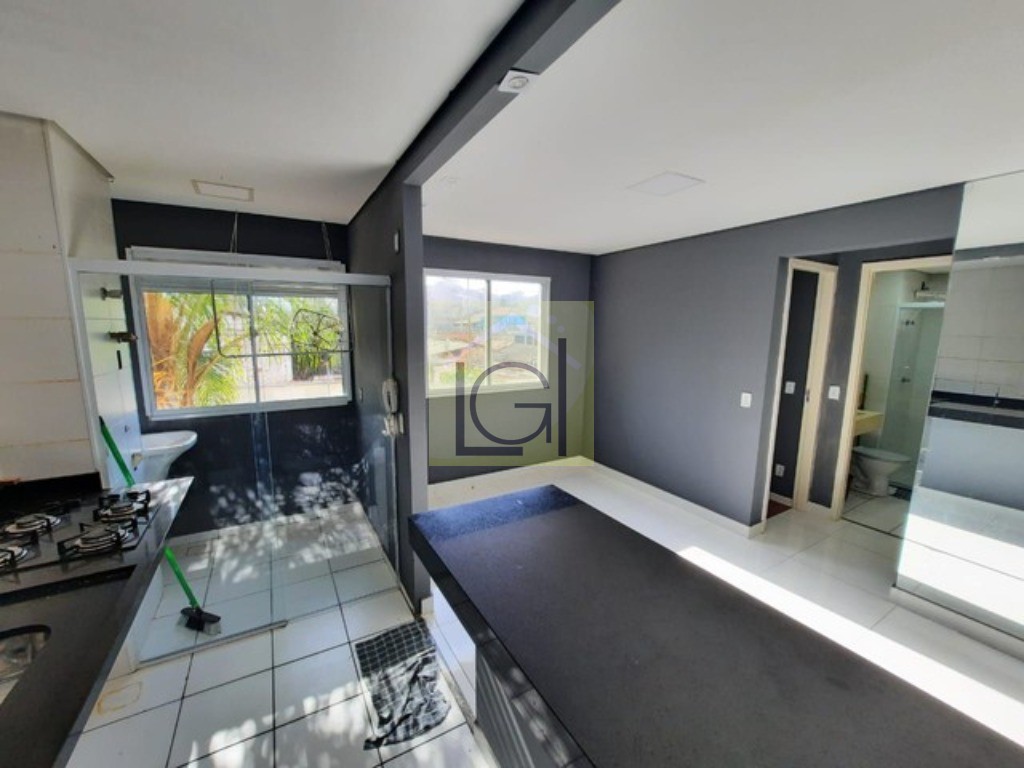 APARTAMENTO RESIDENCIAL em ITU - SP, RANCHO GRANDE