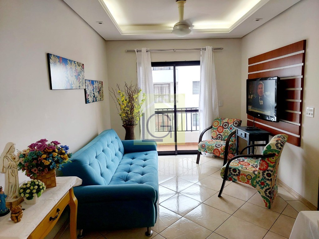APARTAMENTO RESIDENCIAL em ITU - SP, PARQUE NOSSA SENHORA DA CANDELÁRIA