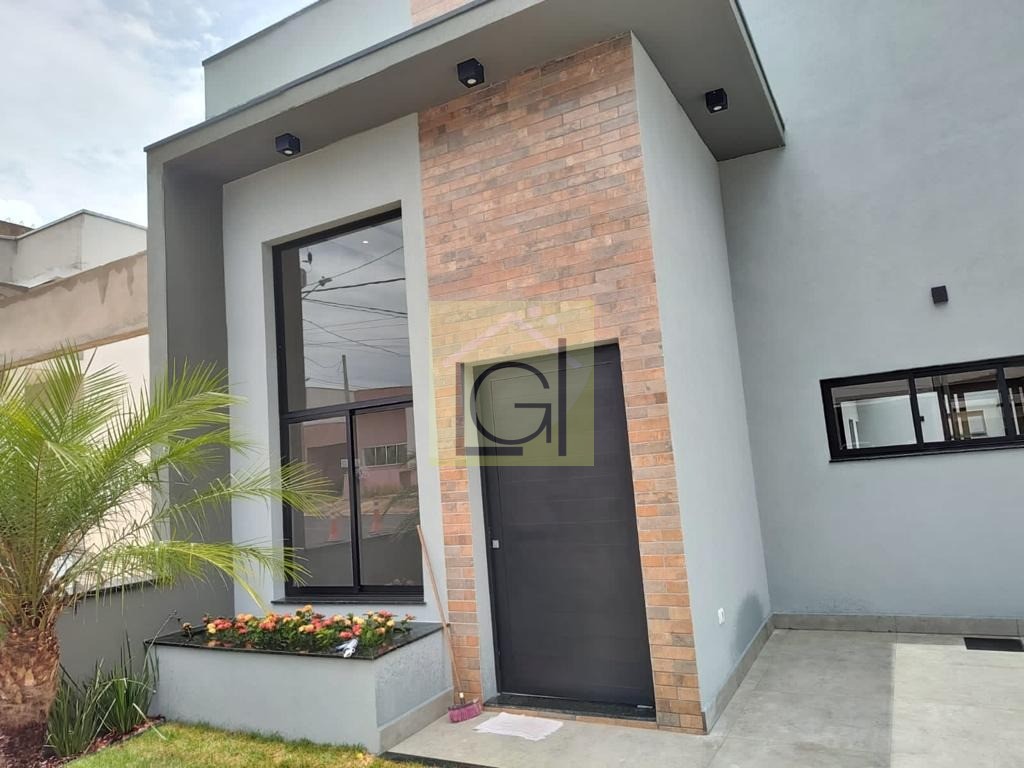 Casa RESIDENCIAL em SALTO - SP, JARDIM GUARUJÁ