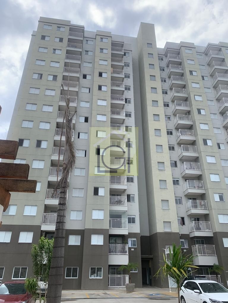 APARTAMENTO RESIDENCIAL em SALTO - SP, VILA NORMA