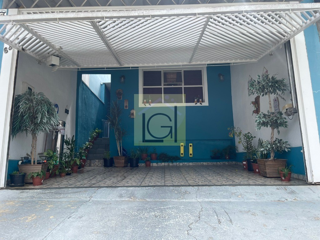 CASA RESIDENCIAL em ITU - SP, PARQUE INDUSTRIAL