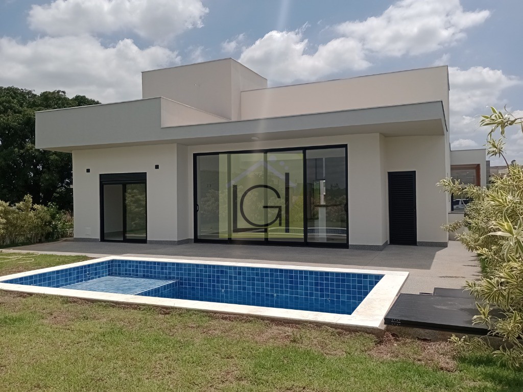 CASA RESIDENCIAL em Itu - SP, Pinheirinho