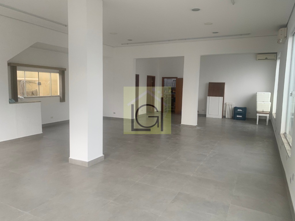 SALÃO COMERCIAL em ITU - SP, PARQUE RESIDENCIAL MAYARD