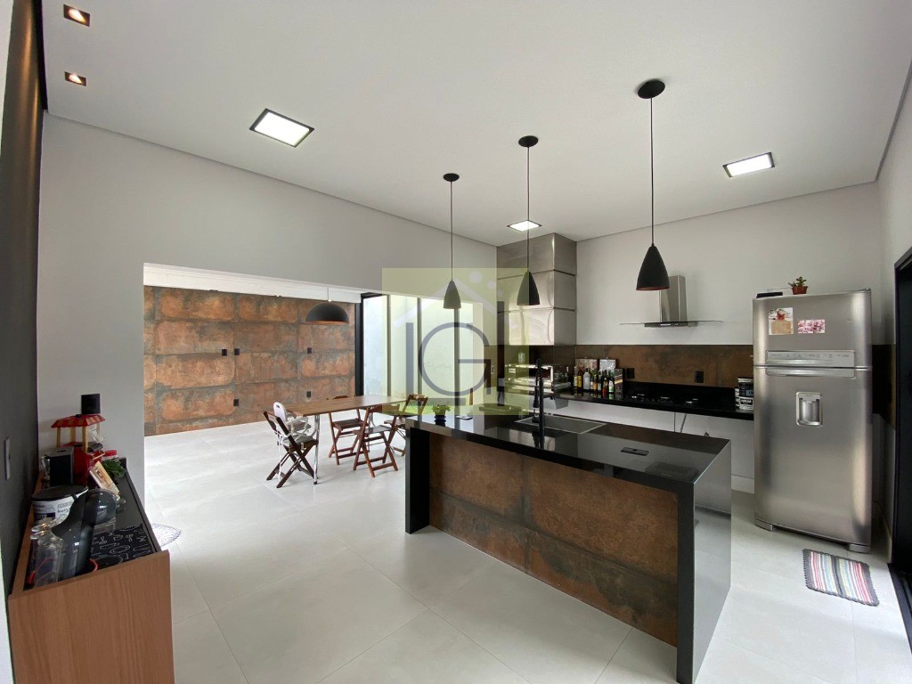 CASA RESIDENCIAL em SALTO - SP, RESIDENCIAL CENTRAL PARQUE