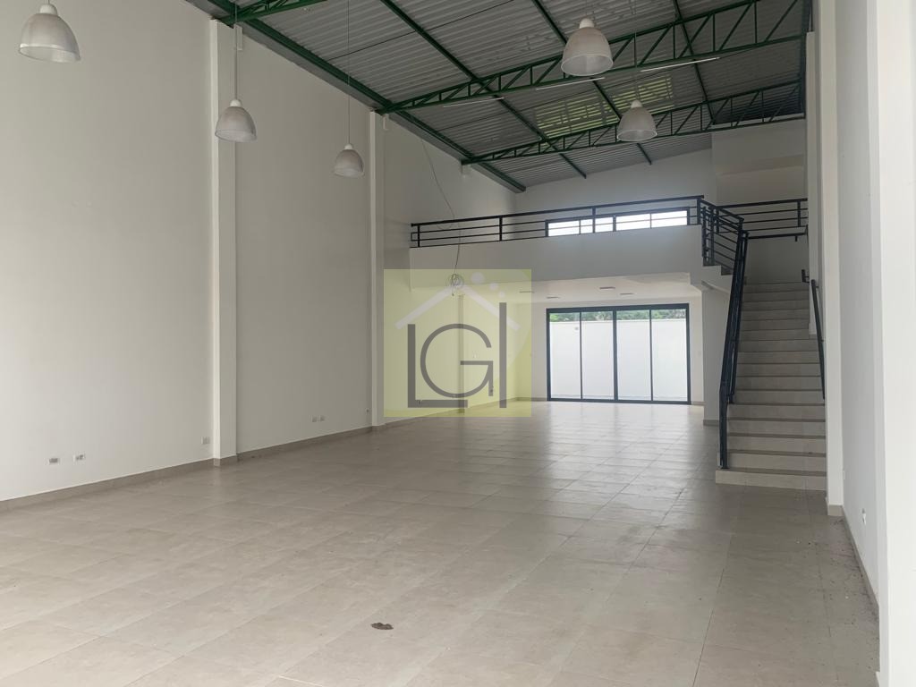 SALÃO COMERCIAL em ITU - SP, SÃO LUIZ
