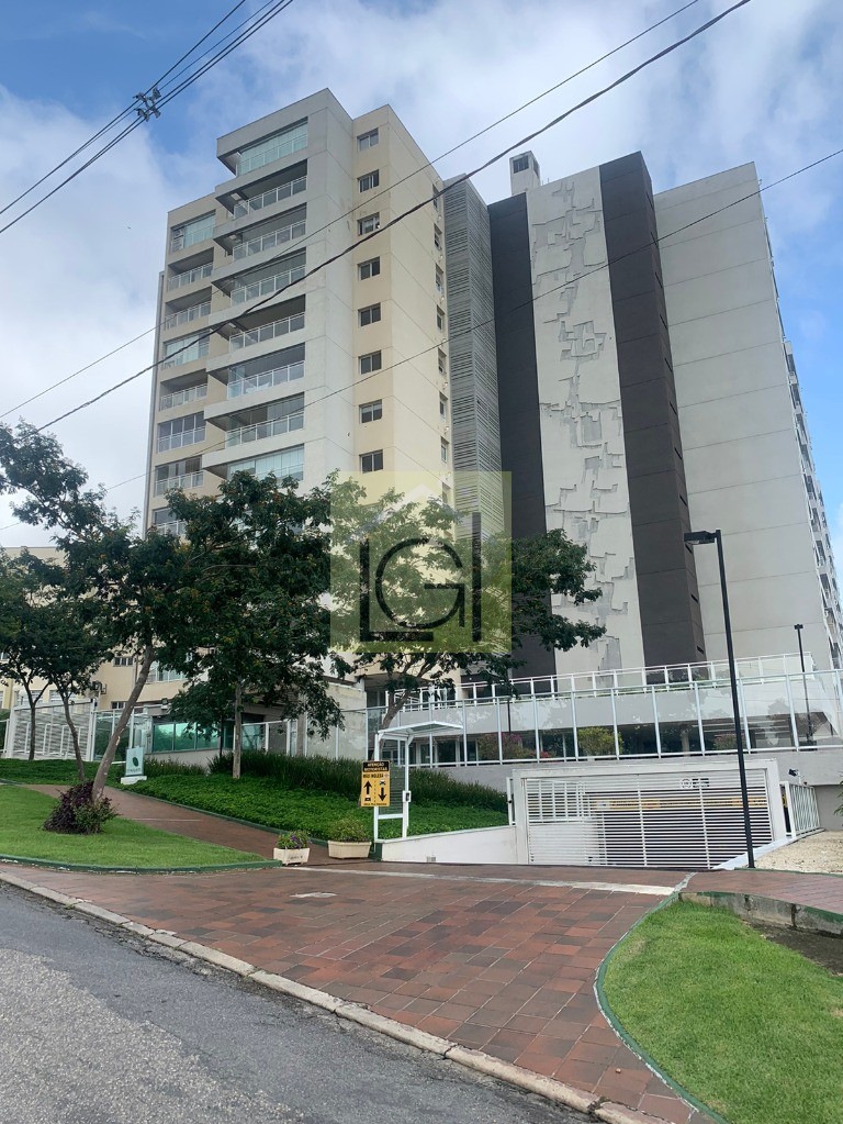 APARTAMENTO RESIDENCIAL em ITU - SP, JARDIM PLAZA ATHÉNÉE
