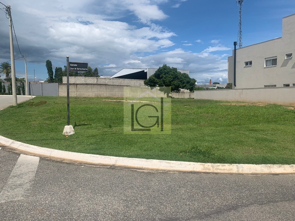TERRENO RESIDENCIAL em ITU - SP, PARQUE NOSSA SENHORA DA CANDELÁRIA