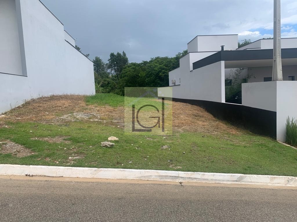 TERRENO RESIDENCIAL em ITU - SP, PARQUE NOSSA SENHORA DA CANDELÁRIA
