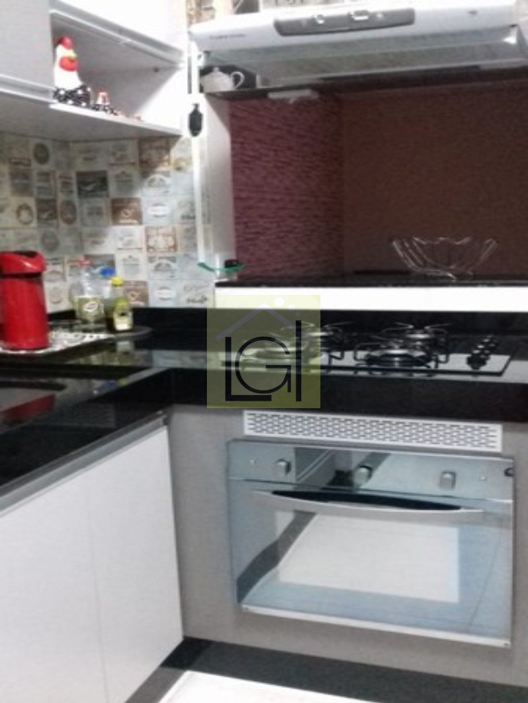 APARTAMENTO RESIDENCIAL em ITU - SP, PARQUE NOSSA SENHORA DA CANDELÁRIA