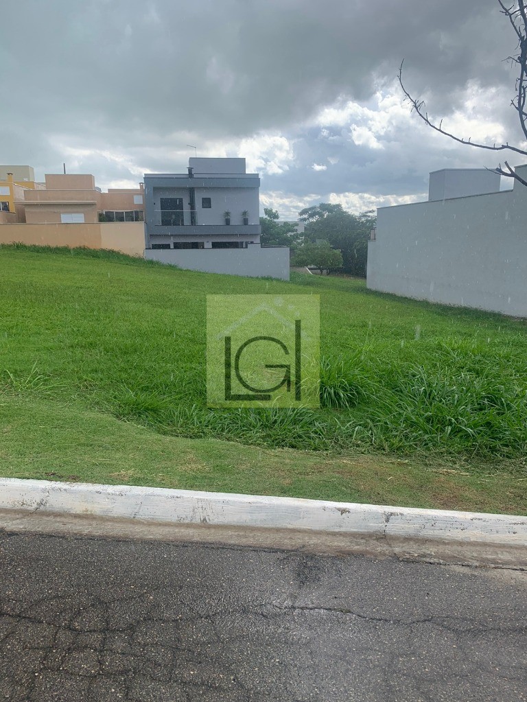 TERRENO RESIDENCIAL em ITU - SP, PARQUE NOSSA SENHORA DA CANDELÁRIA
