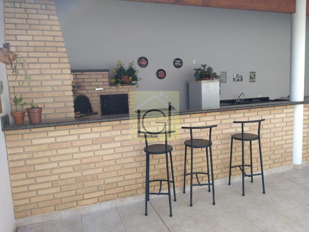 CASA RESIDENCIAL em ITU - SP, BRASIL